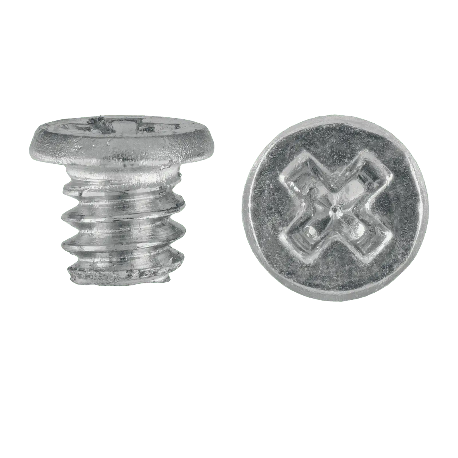Battery Indicator Board Screws (PH000)