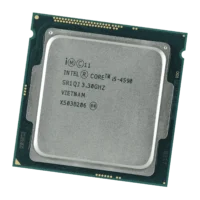 Processor (3.3GHz Core i5)
