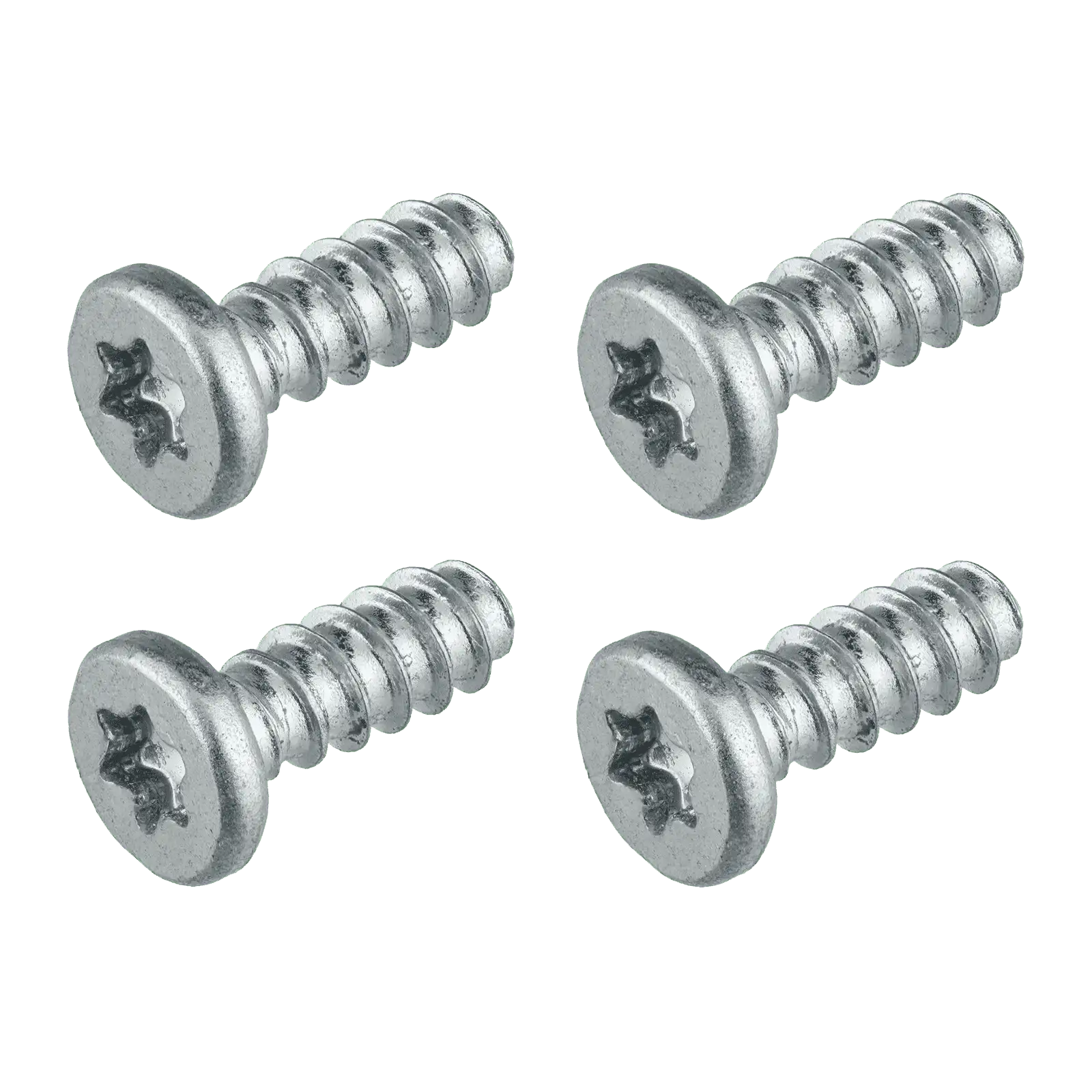 iMac 2009-2010 Optical Drive to housing screw set