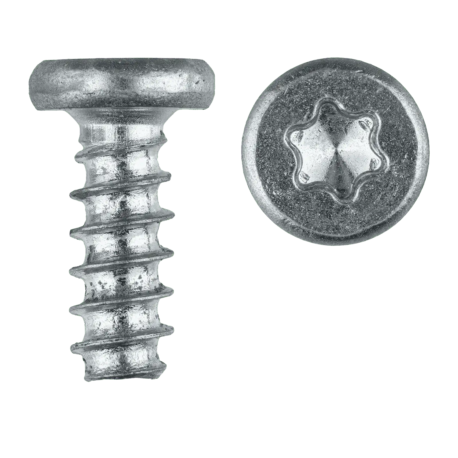 iMac screw 922-6850 close-up view