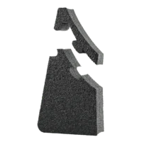 Two-In-One iMac Service Wedge