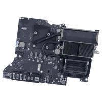 Logic Board
