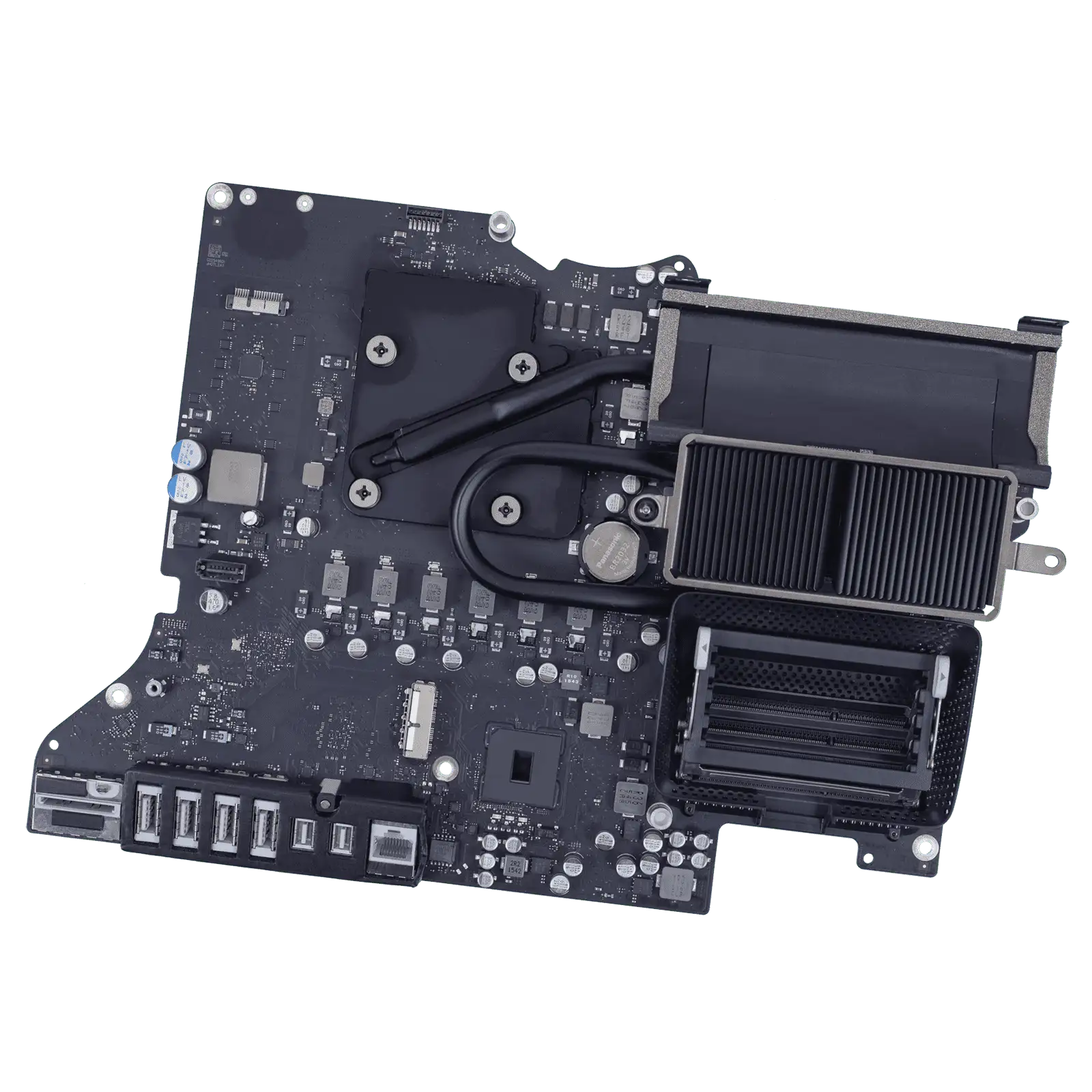 iMac 27" A1419 Late 2015 Logic Board Top