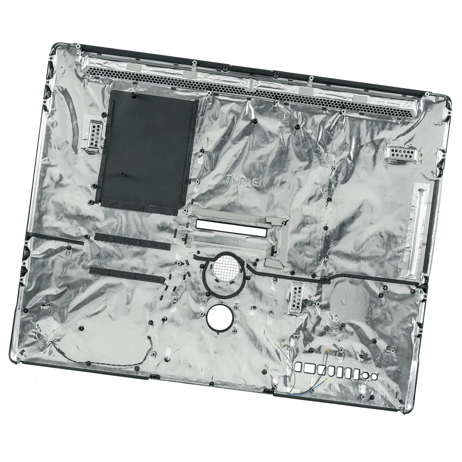 iMac 24" A1225 2007-2008 Rear Housing interior