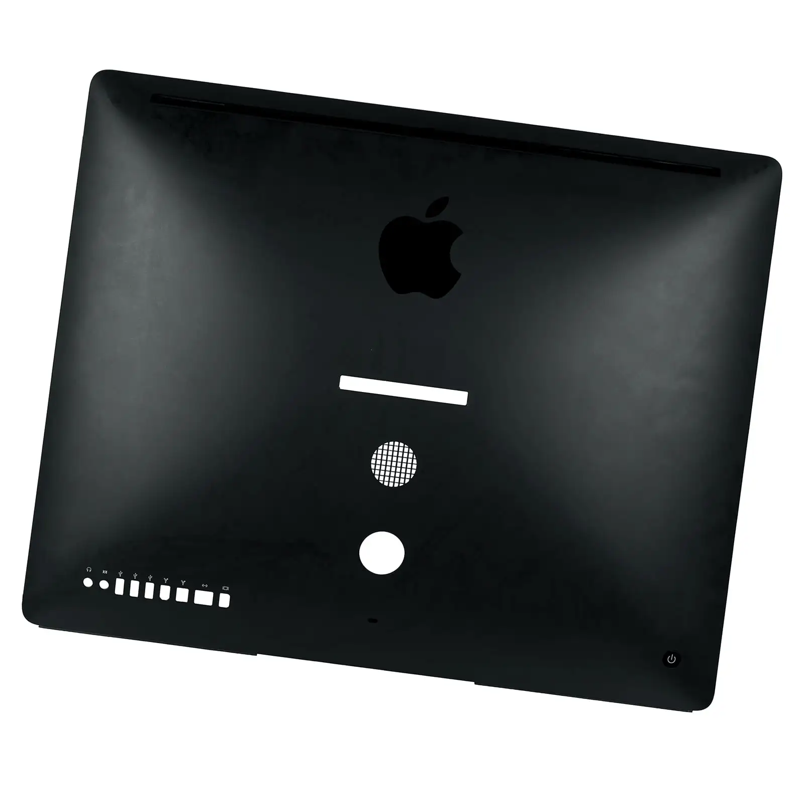 iMac 24" A1225 2007-2008 Rear Housing exterior