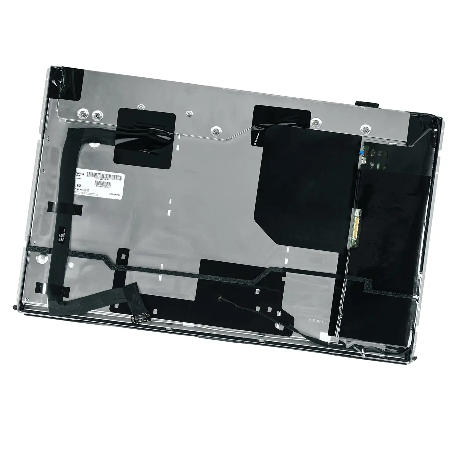 iMac 24" A1225 LCD Display Assembly Rear