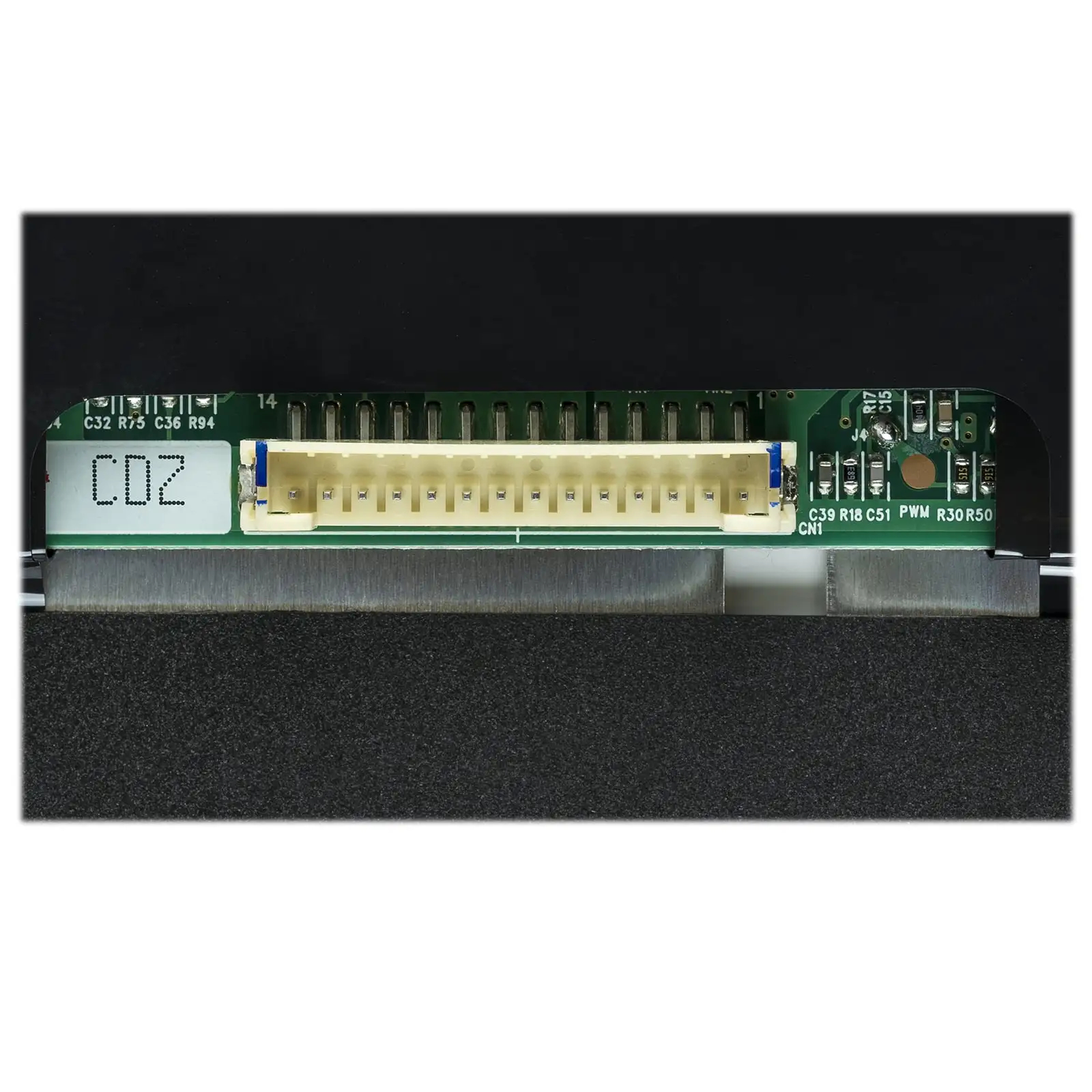 iMac 24" A1225 LCD Display Assembly Backlight Connector