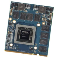 Graphics Card (NVIDIA GeForce 8800 GTS, 512MB)