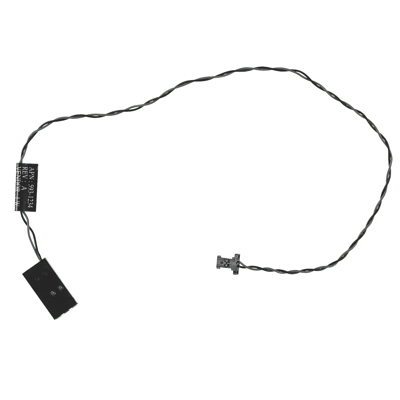 Samsung Hard Drive Temp Sensor Cable for iMac