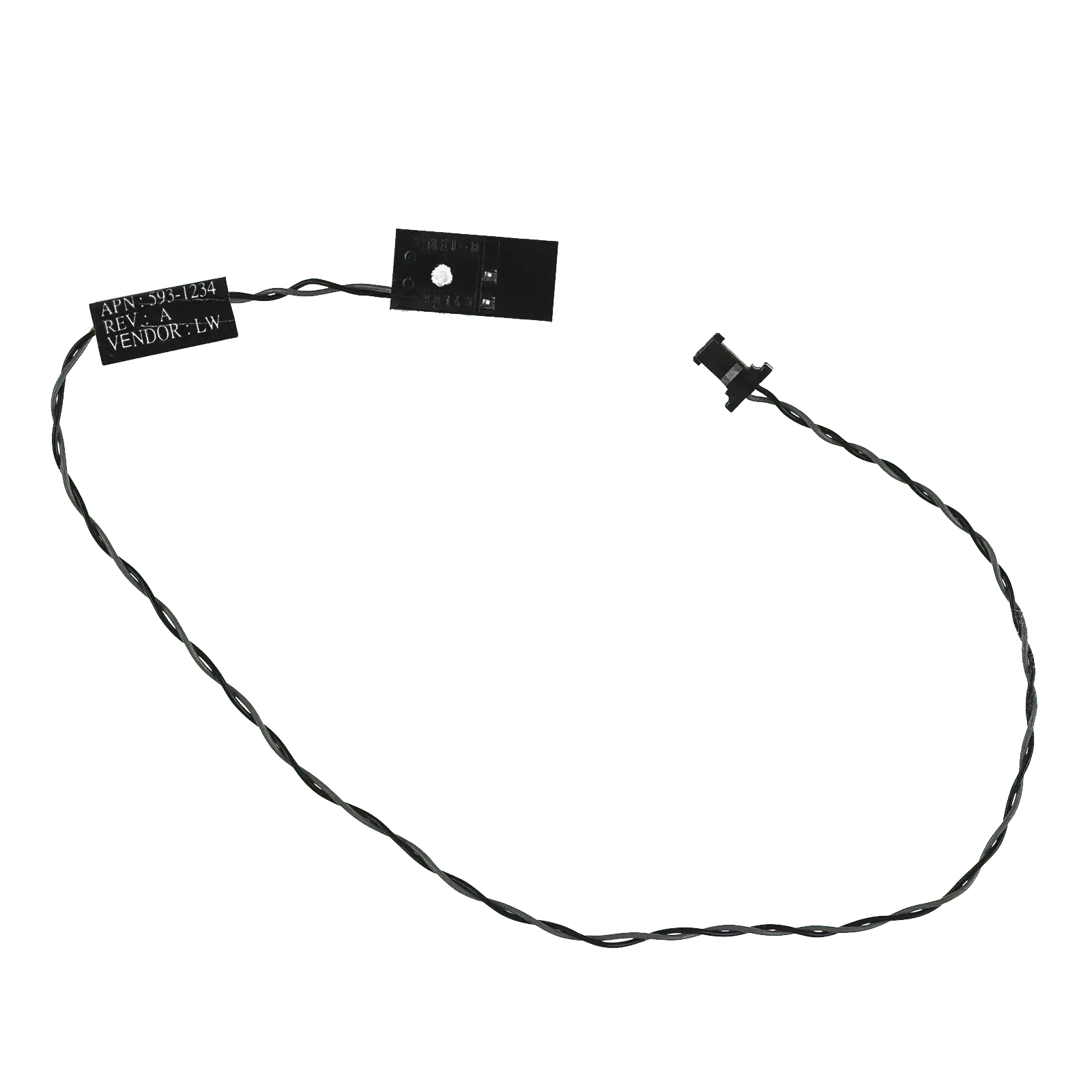 Hard Drive Temp Sensor Cable, Samsung - Image 2