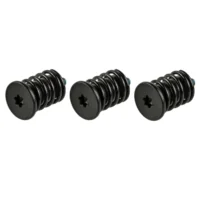 GPU Heatsink Screws with Springs
