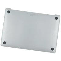Bottom Case, Silver