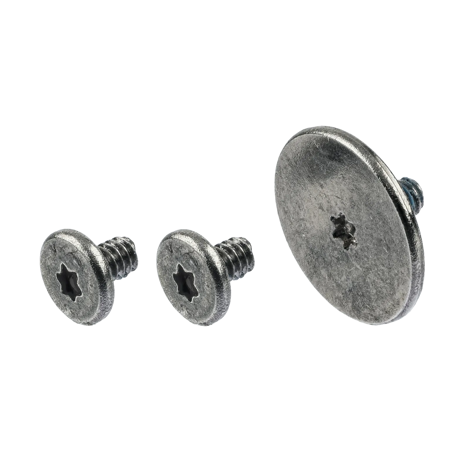 MacBook Pro BMU Screw Set