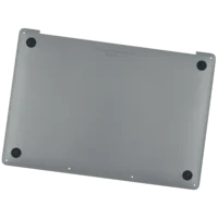 Bottom Case, Space Gray