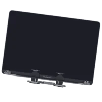 LCD Display Assembly, Space Gray
