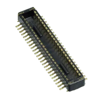 Trackpad Cable Connector