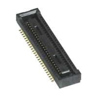 Trackpad Connector