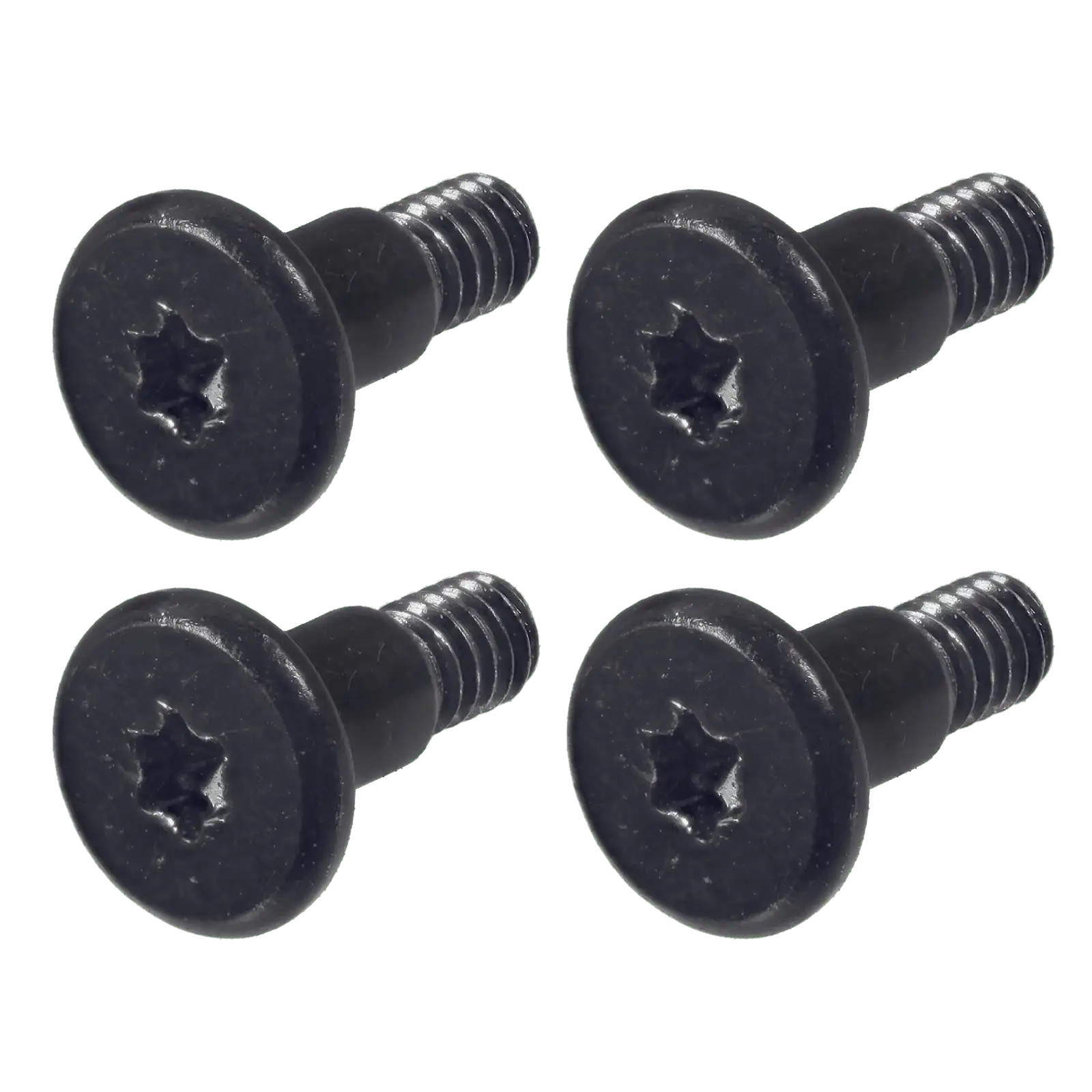 Mac mini A1993 Fan Screws