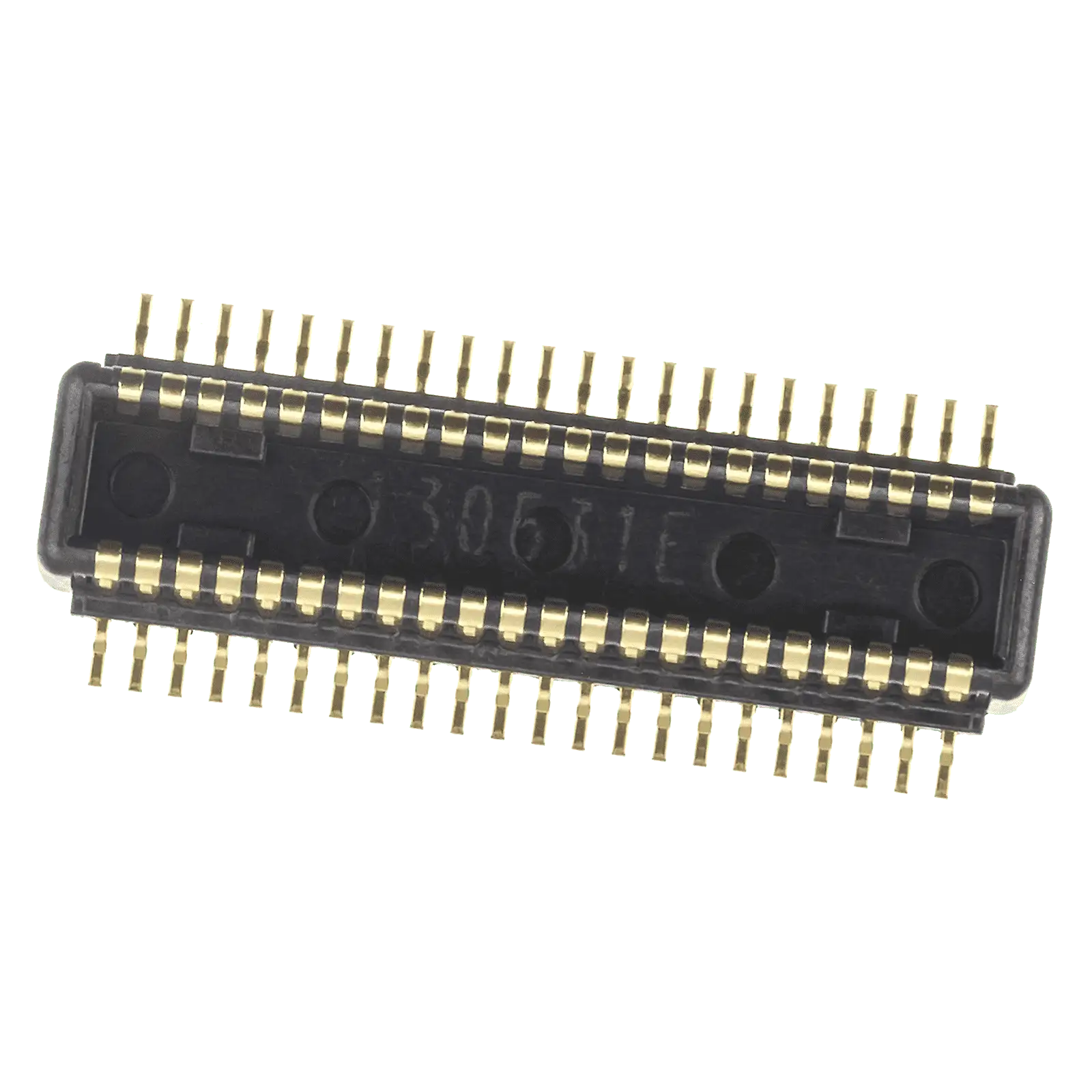 Dock to Logic Board Connector (44 Pin)