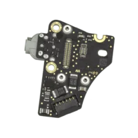 Audio Board, Silver