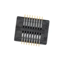Optical Drive Connector (16-Pin)