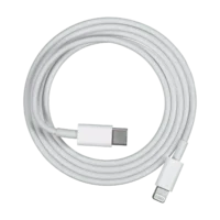 USB-C to Lightning Cable, 1m