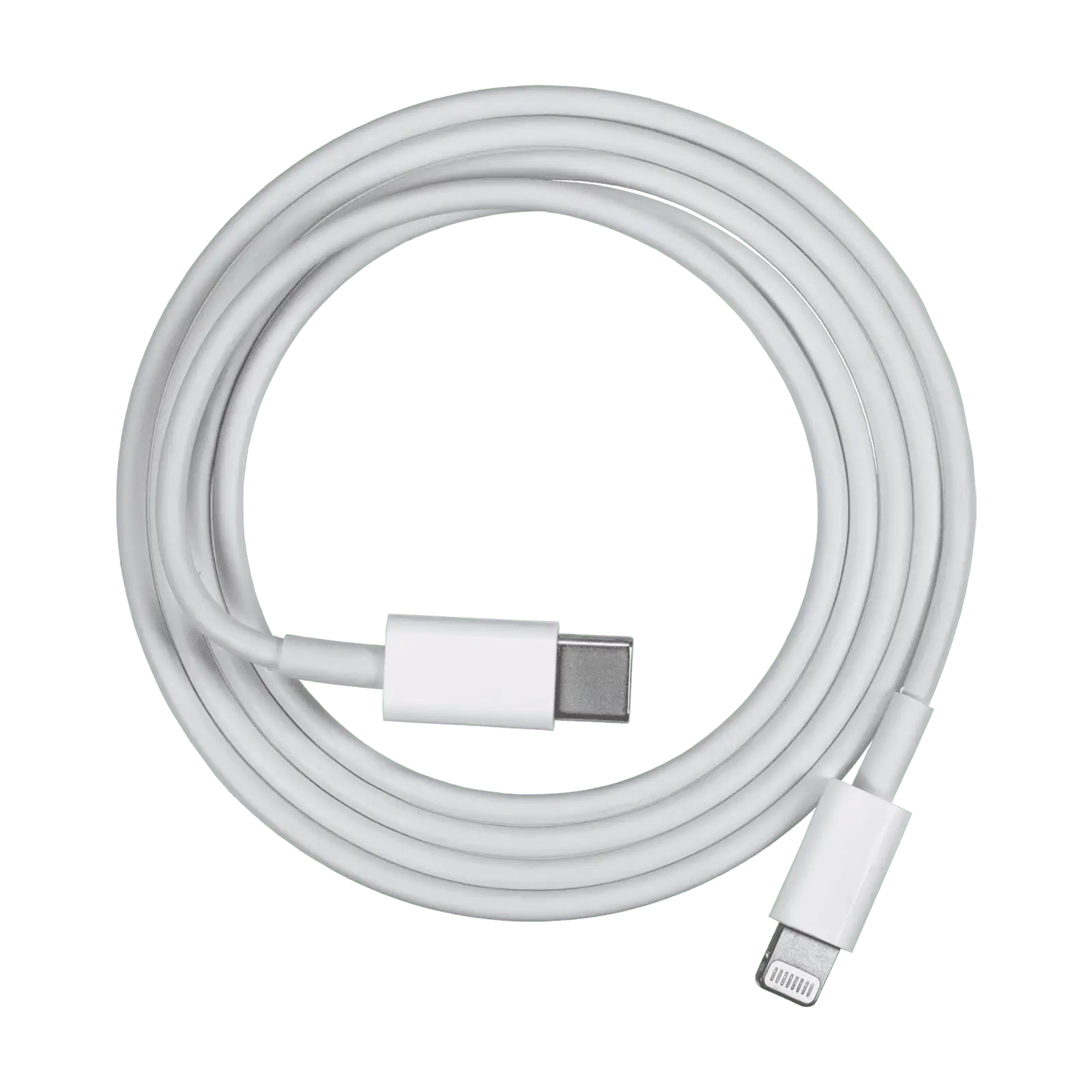USB-C to Lightning Cable 1m for Apple iPhone & iPad