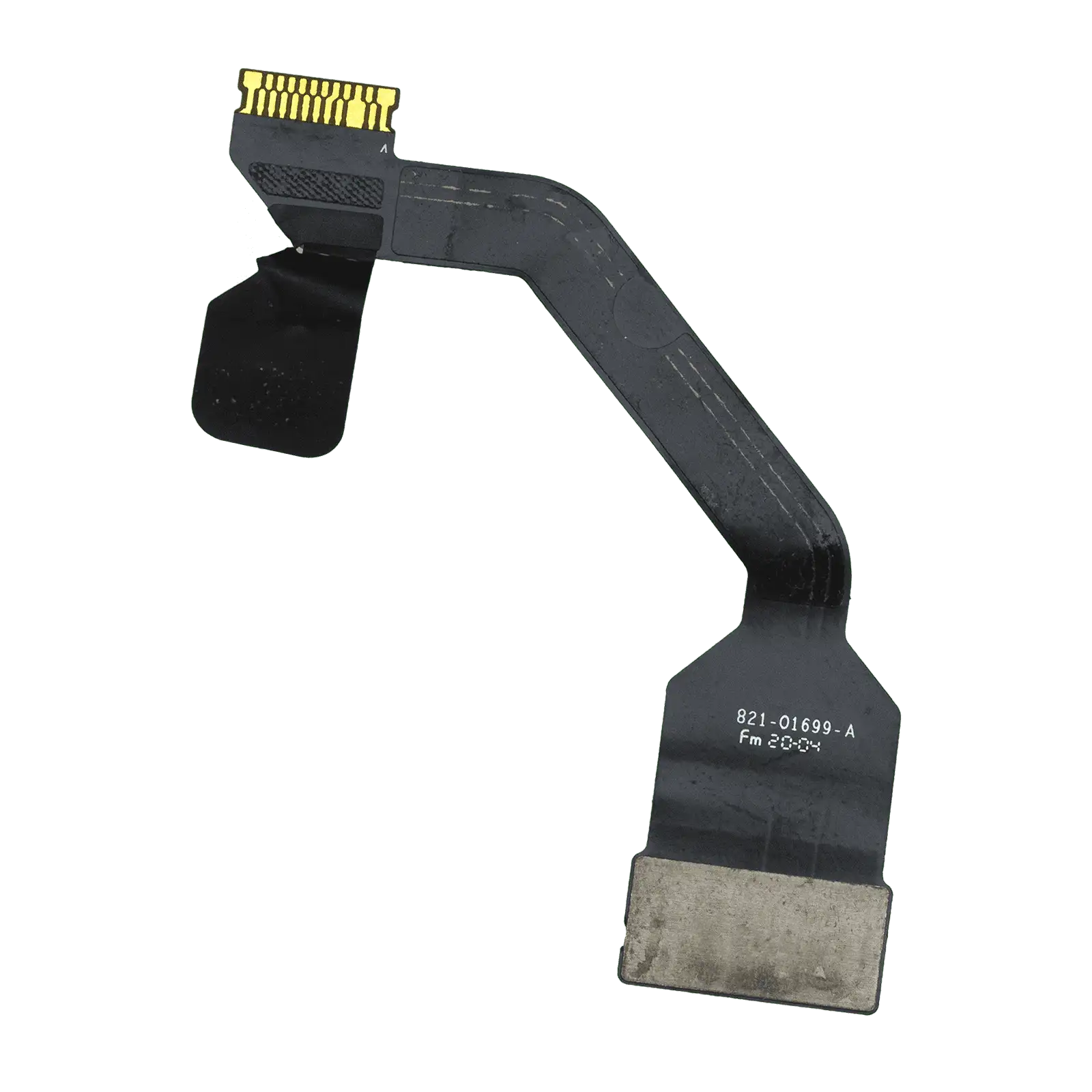 MacBook Pro 13" A1989 Keyboard Flex Cable Top