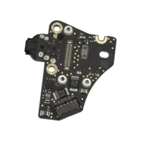 Audio Board, Space Gray/Gold