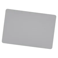 Trackpad, Space Gray