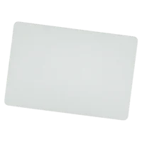 Trackpad, Silver