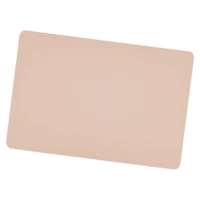 Trackpad, Gold