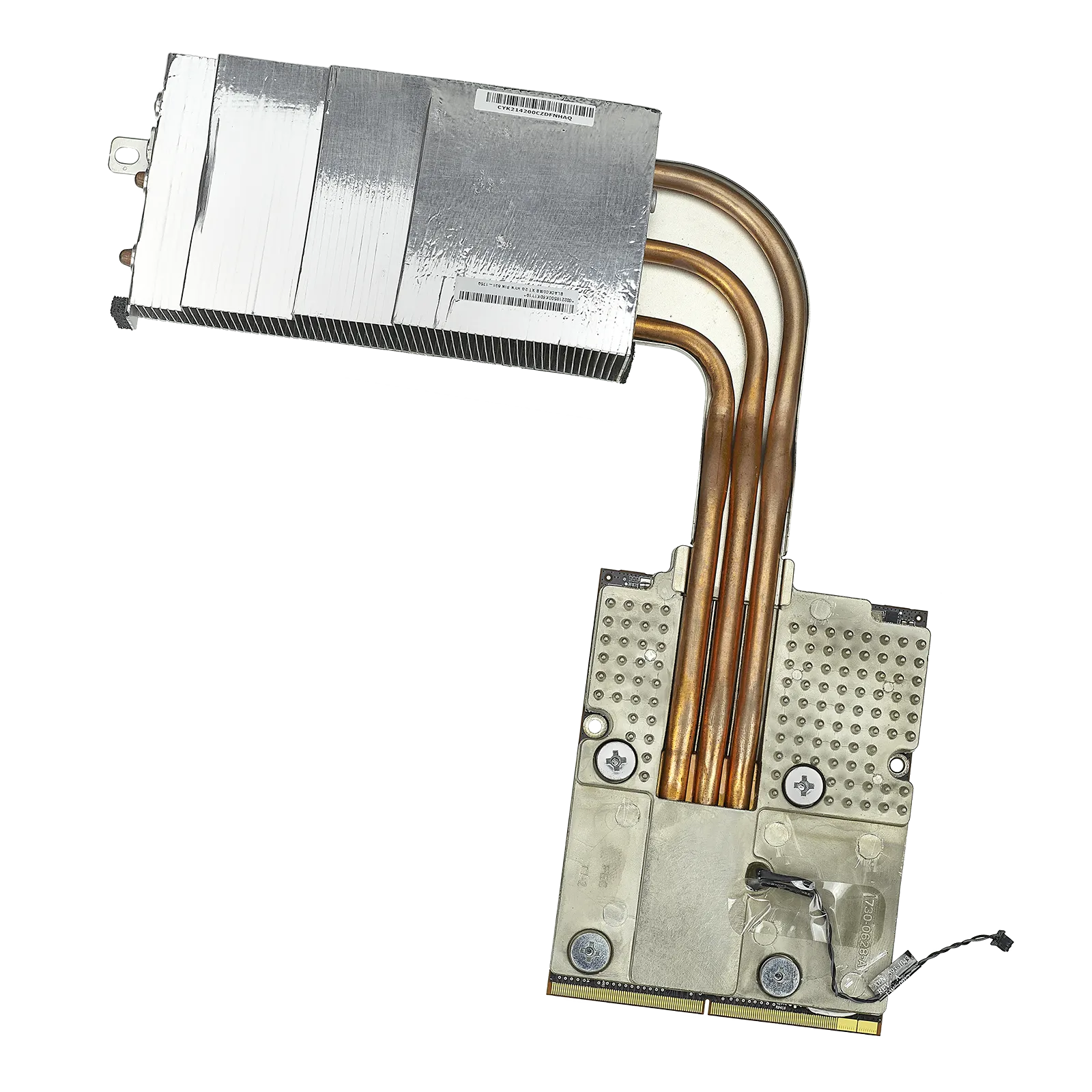 Radeon HD 6970M Graphics Card for iMac 27" A1312