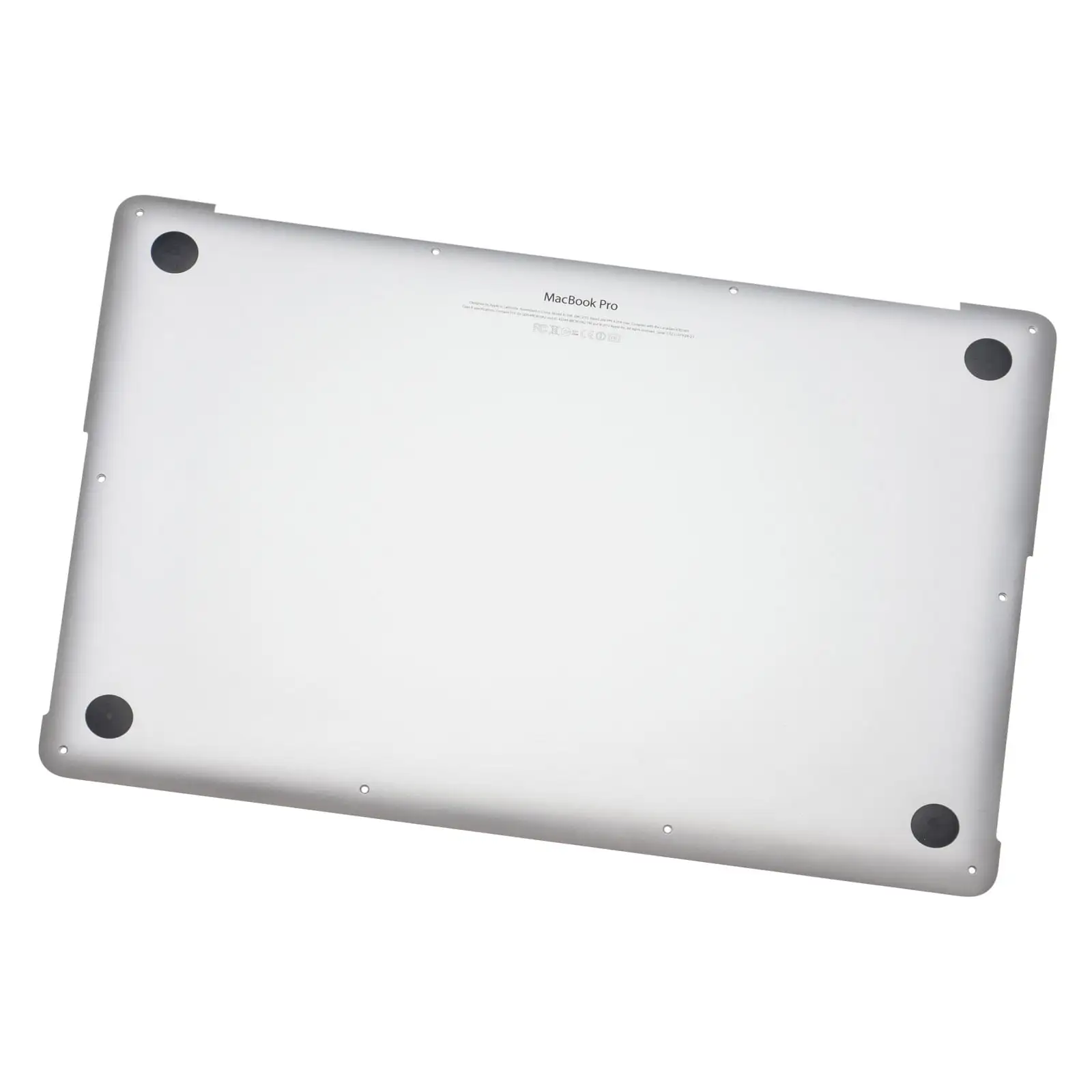 MacBook Pro 15" Retina A1398 Bottom Case Outer