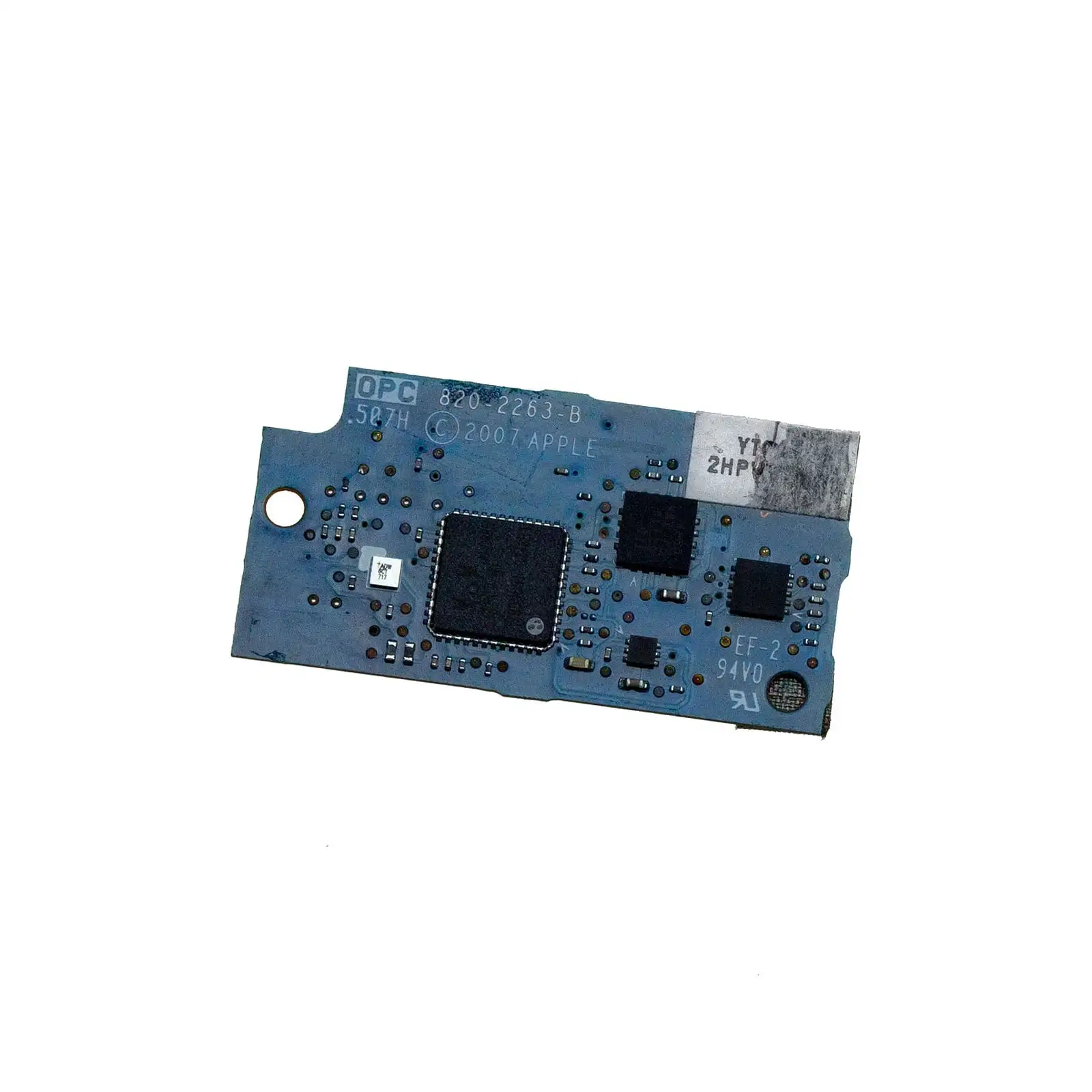 Audio Controller Board