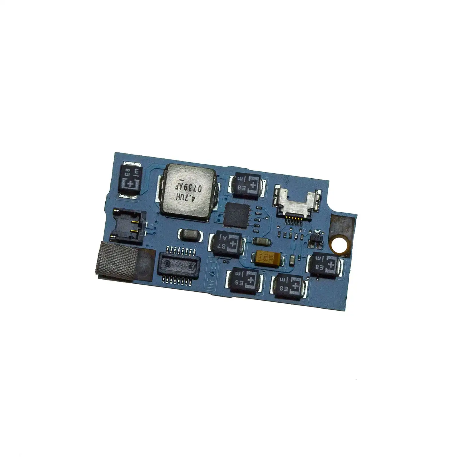 Audio Controller Board