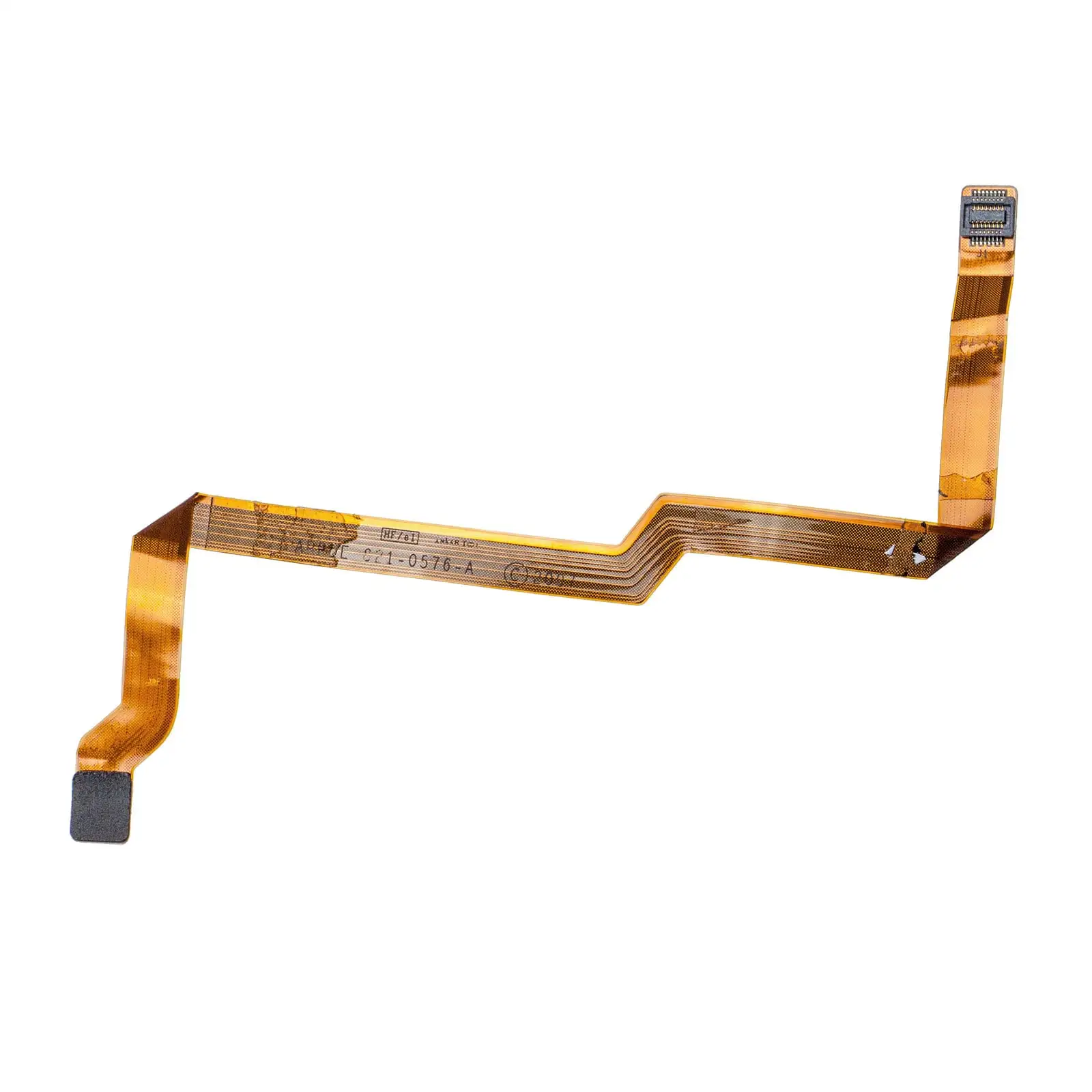 Audio Board Flex Cable