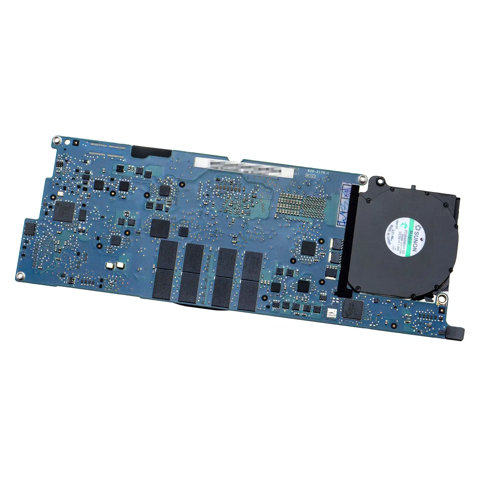 Logic Board (1.8GHz C2D, 2GB RAM)