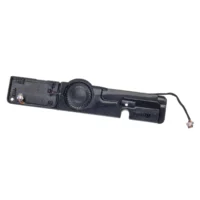 Speaker and Cable for Audio Board