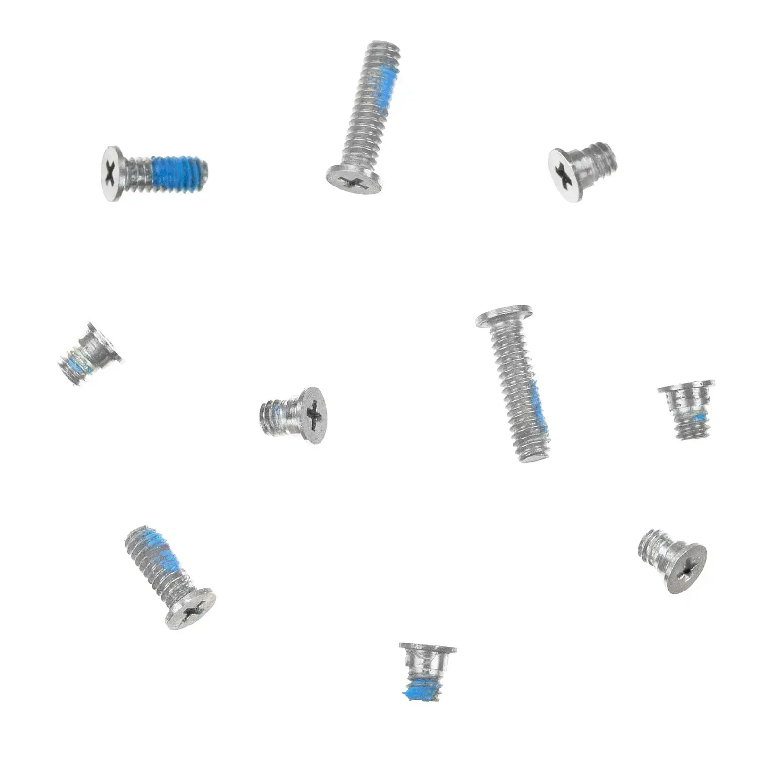 Bottom Case Screws (Phillips PH000)