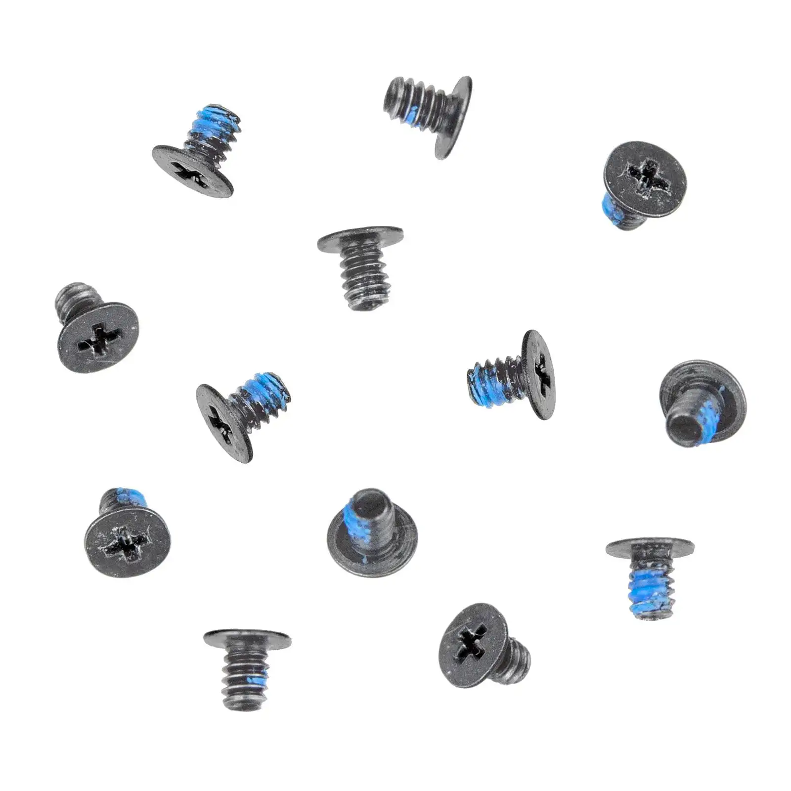 Clutch Cover Screws (Phillips PH000)