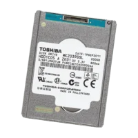 Hard Drive (200GB)