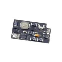 Audio Controller Board