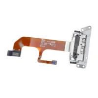 Port Hatch Assembly