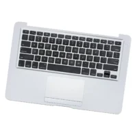 Top Case Assembly with Keyboard