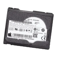 Hard Drive (120GB)