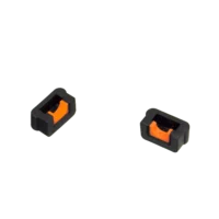 Hard Drive Grommets, Top Case