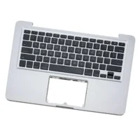 Top Case with Backlit Keyboard