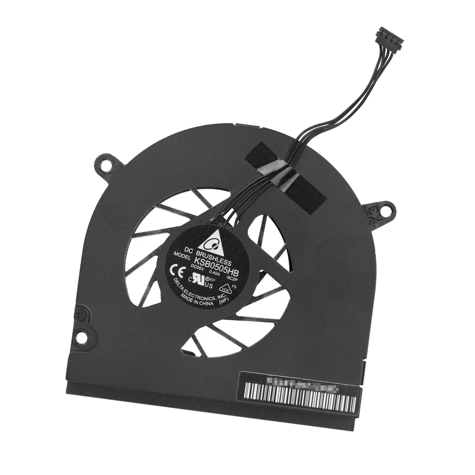 CPU Fan