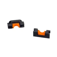 Hard Drive Grommets, Top Case